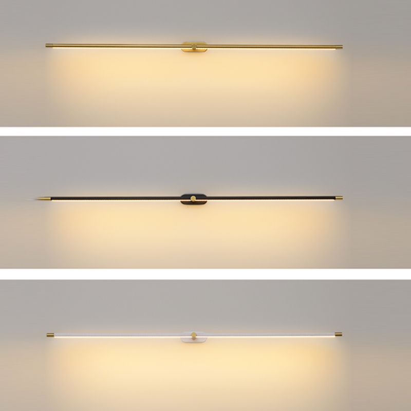 Linear Lights