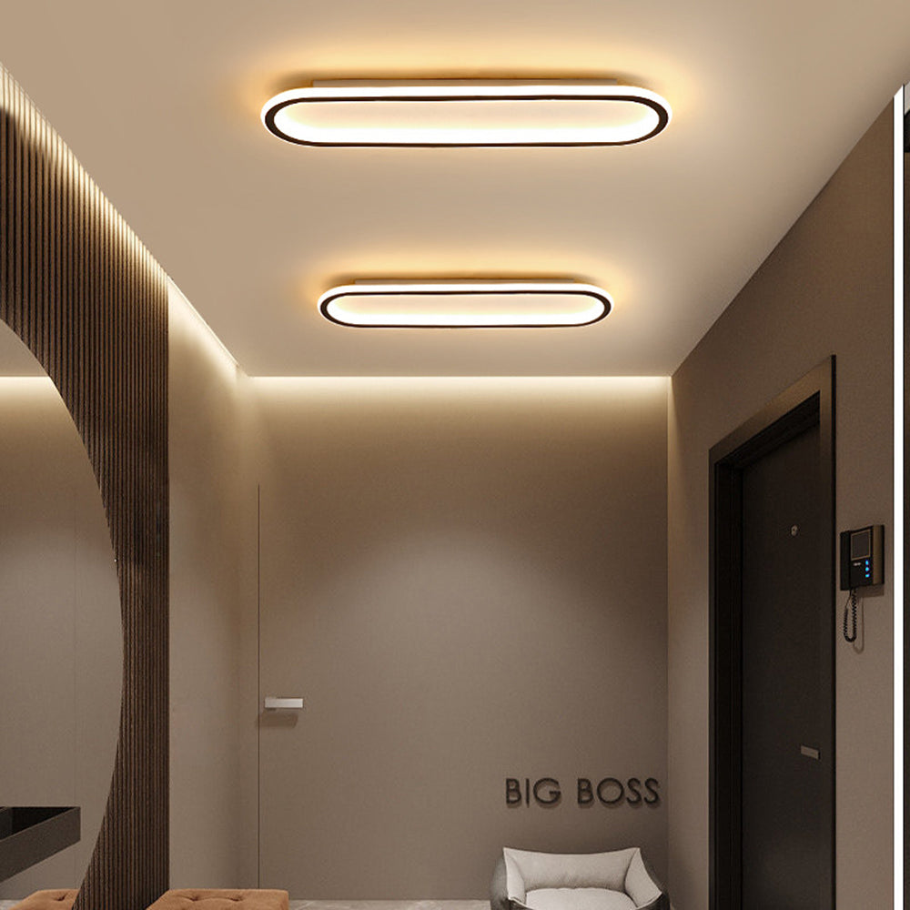 Sana Flush Mount Ceiling Light