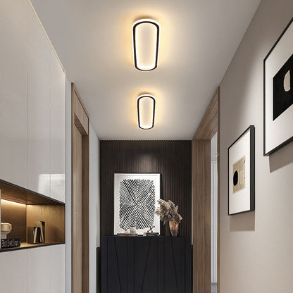 Sana Flush Mount Ceiling Light