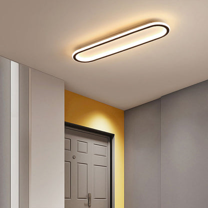 Sana Flush Mount Ceiling Light