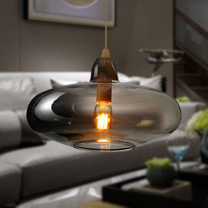 Valentina Nordic Designer LED Pendant Light, 3 Style