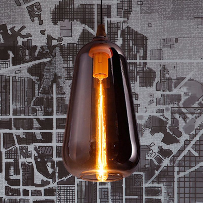 Valentina Nordic Designer LED Pendant Light, 3 Style