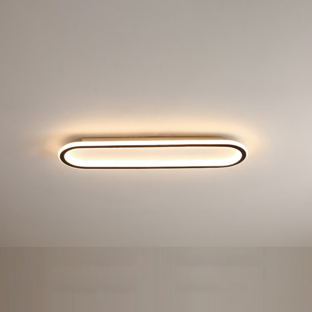 Sana Flush Mount Ceiling Light