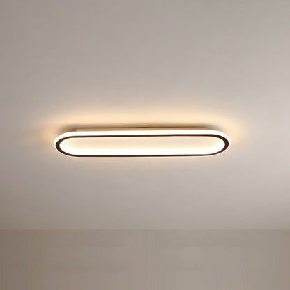 Sana Flush Mount Ceiling Light