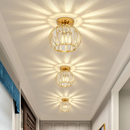 Aurelia Ceiling Light