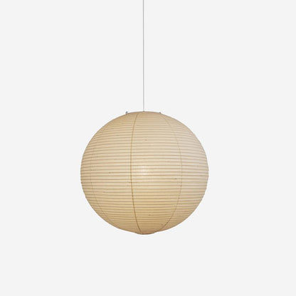 Sylin Pendant Swag Light Mulberry Silk
