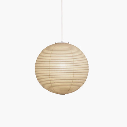 Sylin Pendant Swag Light Mulberry Silk