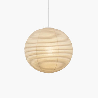 Sylin Pendant Swag Light Mulberry Silk