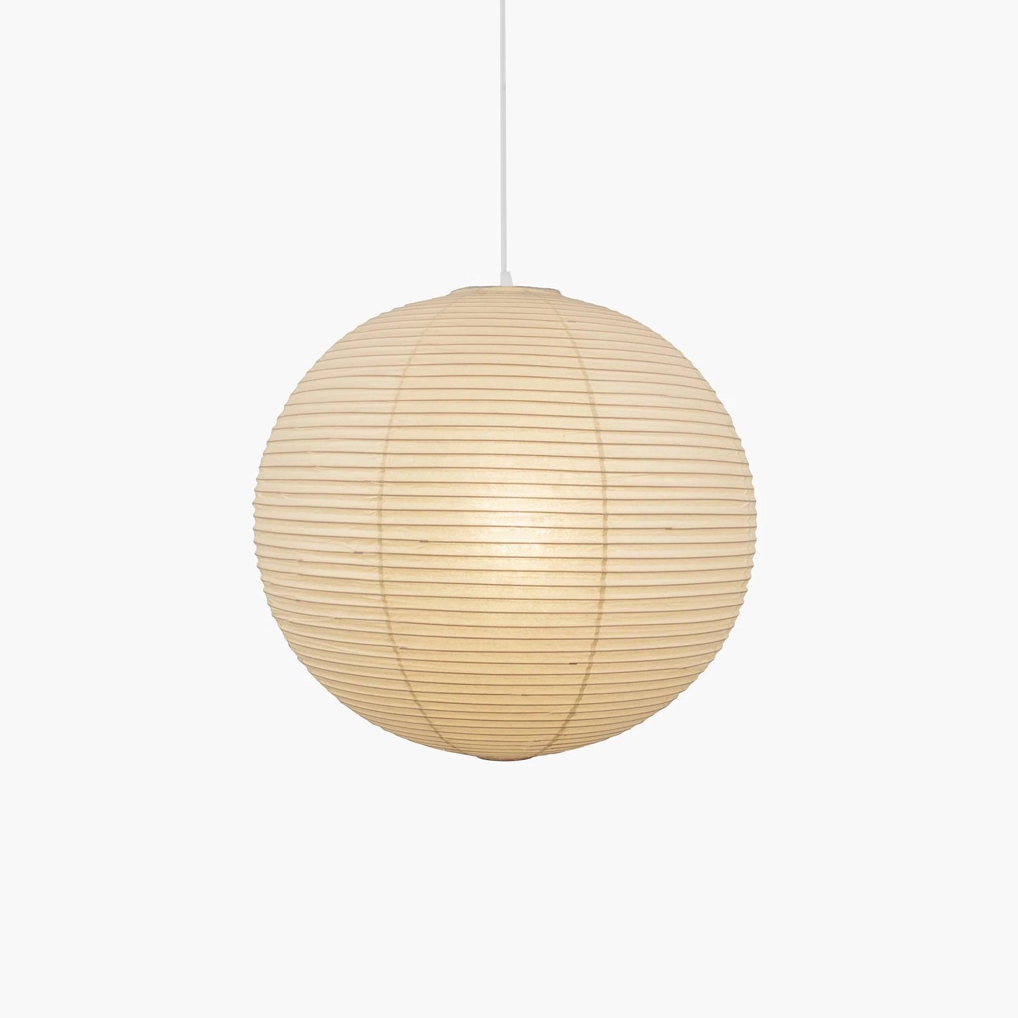 Sylin Pendant Swag Light Mulberry Silk