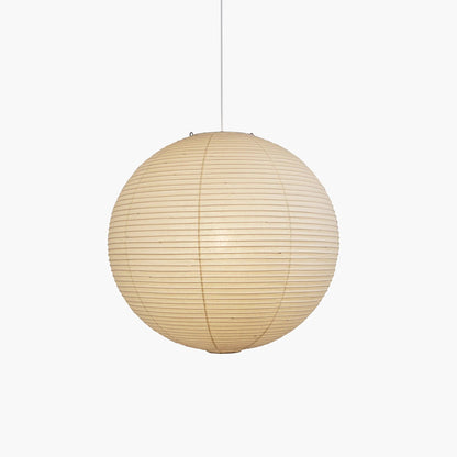 Sylin Pendant Swag Light Mulberry Silk