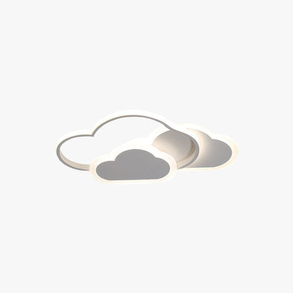 Aria LED Star Designer Flush Mount Ceiling Light