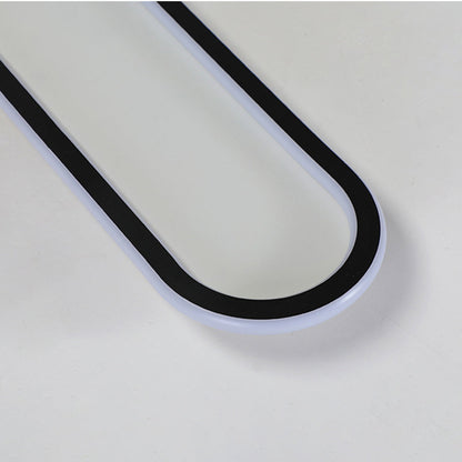 Sana Flush Mount Ceiling Light
