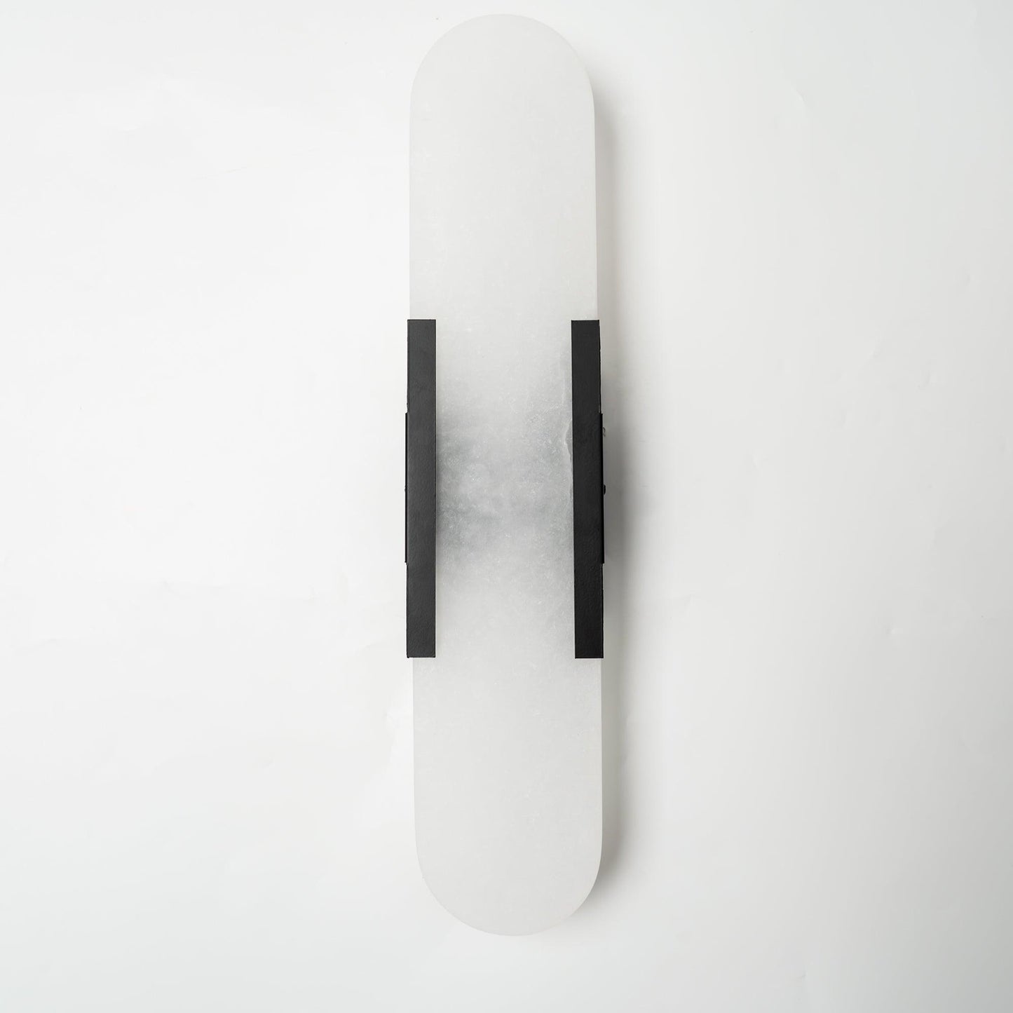 Veo Luxury Alabaster Wall Lamp