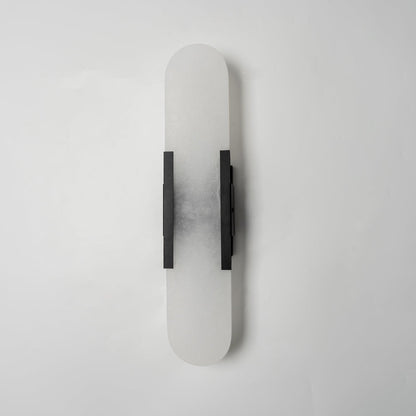 Veo Luxury Alabaster Wall Lamp