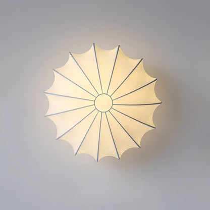 Blan Ceiling Light Seashell Simplicity