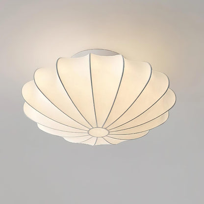 Blan Ceiling Light Seashell Simplicity