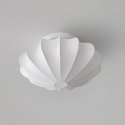 Blan Ceiling Light Seashell Simplicity
