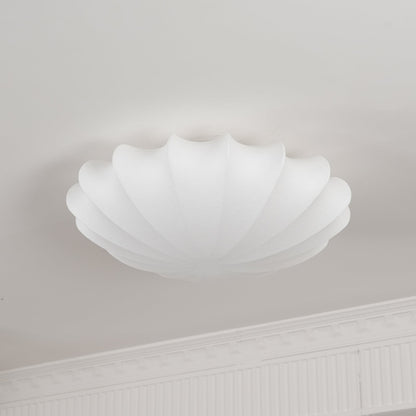 Blan Ceiling Light Seashell Simplicity