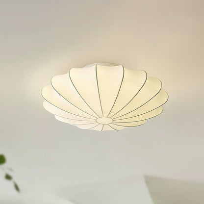 Blan Ceiling Light Seashell Simplicity
