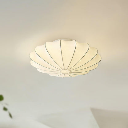 Blan Ceiling Light Seashell Simplicity