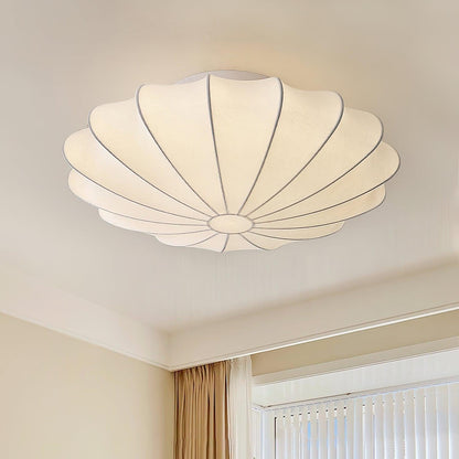 Blan Ceiling Light Seashell Simplicity
