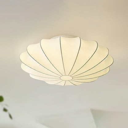 Blan Ceiling Light Seashell Simplicity