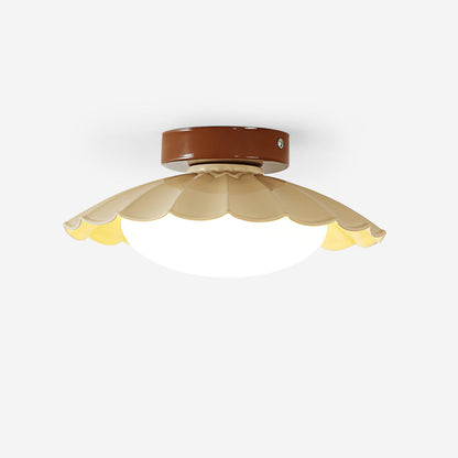 Imero Ceiling Light Nephele Cloud