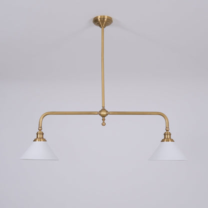 Zya Vintage Retro Pendant Light