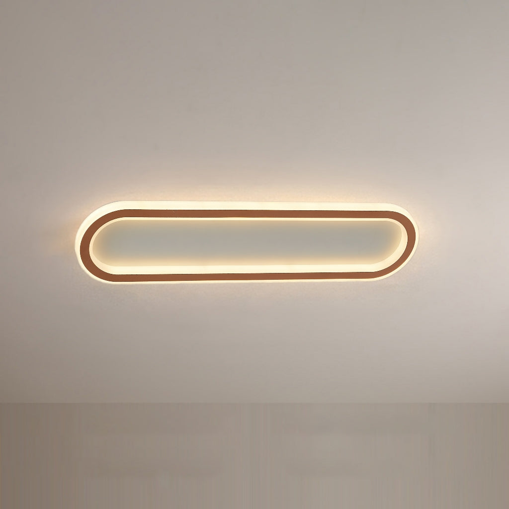 Sana Flush Mount Ceiling Light