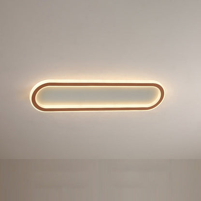 Sana Flush Mount Ceiling Light
