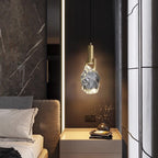 luxury-brass-crystal-pendant-light