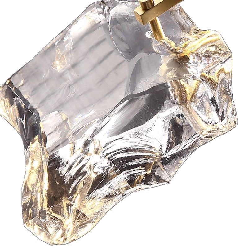 luxury-brass-crystal-pendant-light