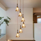 luxury-spiral-staircase-chandelier