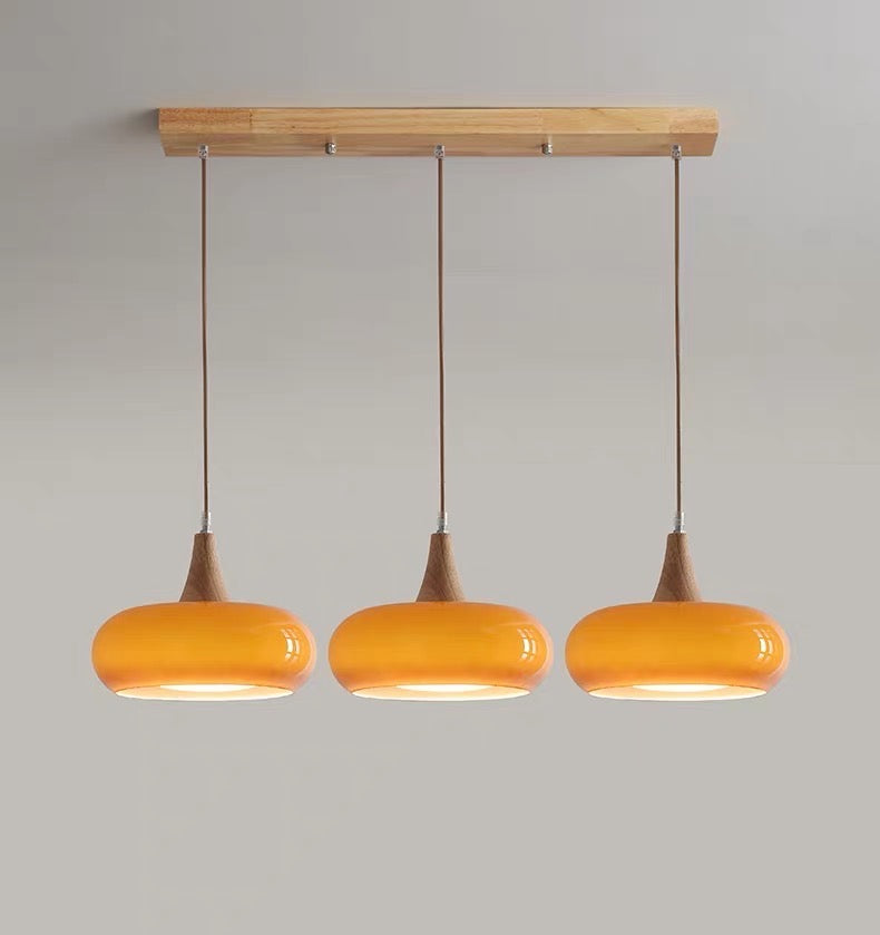 scandinavian-japanese-persimmon-pendant-light-dining-room-modern-retro
