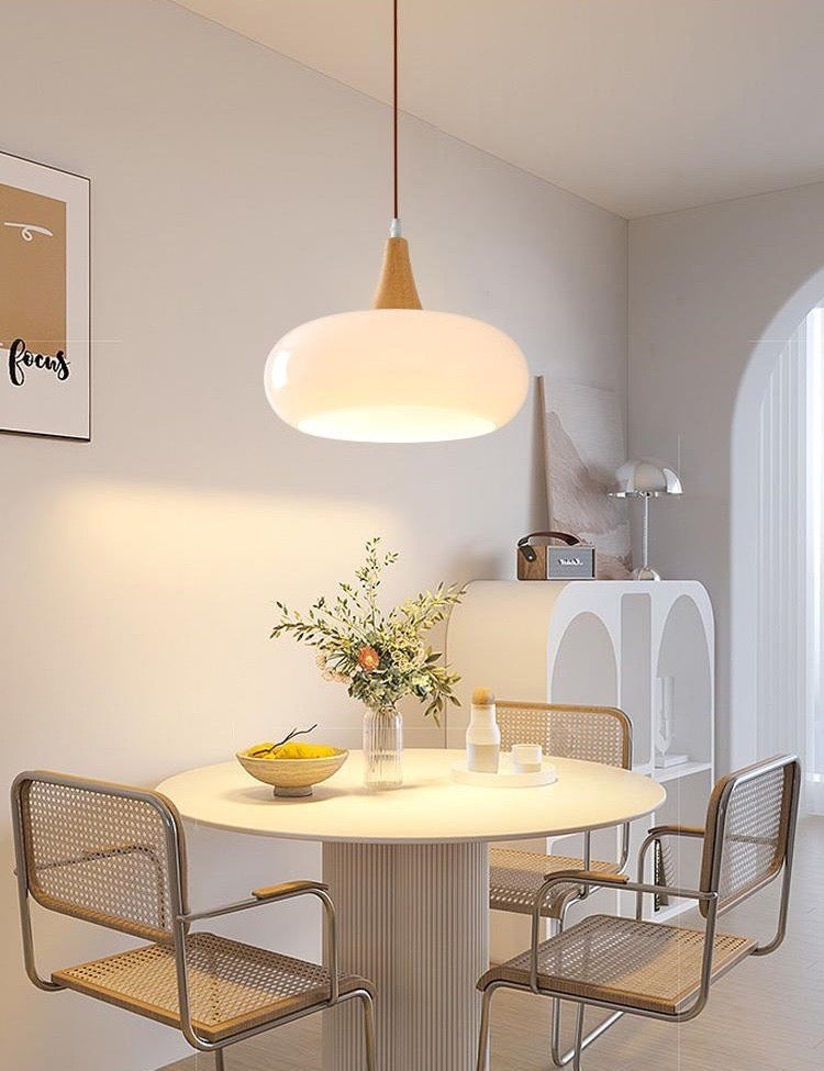 scandinavian-japanese-persimmon-pendant-light-dining-room-modern-retro