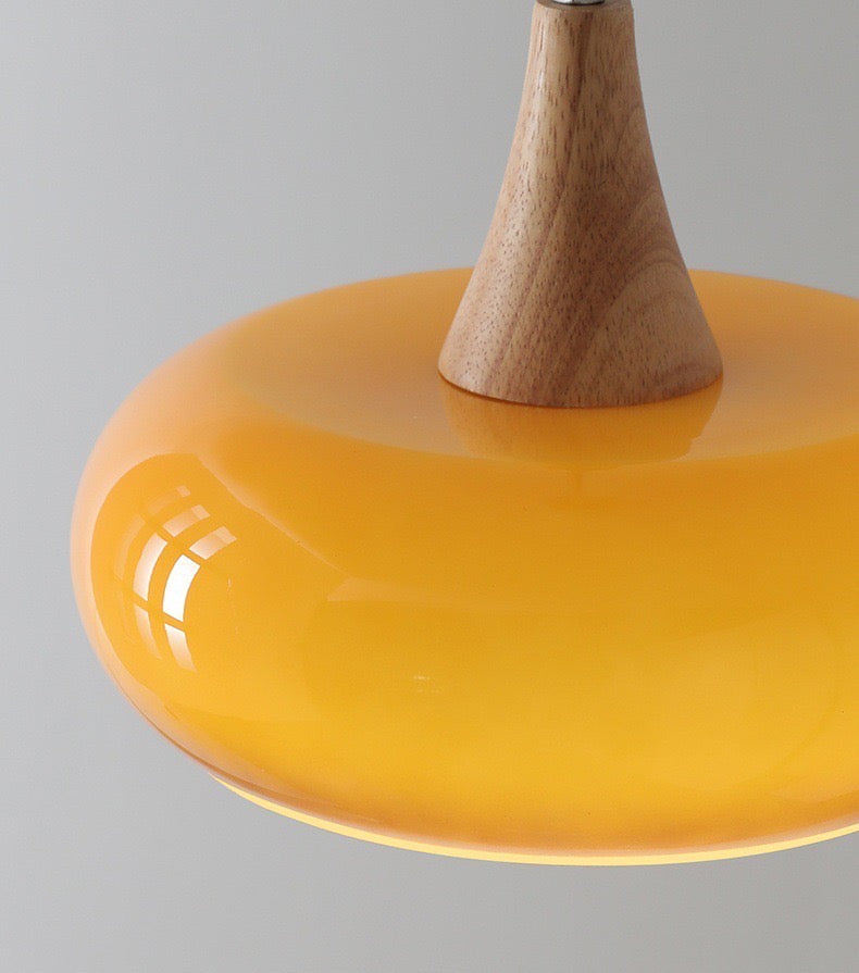 scandinavian-japanese-persimmon-pendant-light-dining-room-modern-retro