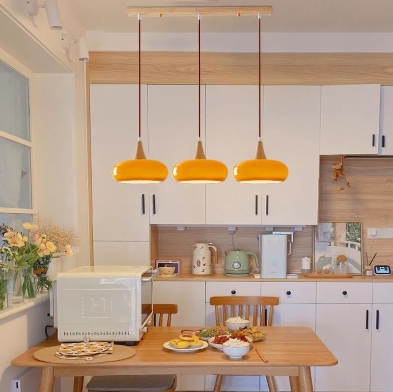 scandinavian-japanese-persimmon-pendant-light-dining-room-modern-retro